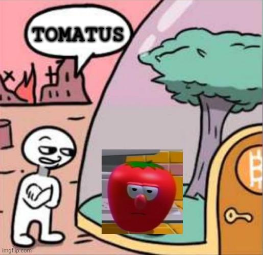 Among Us Sus meme example 3