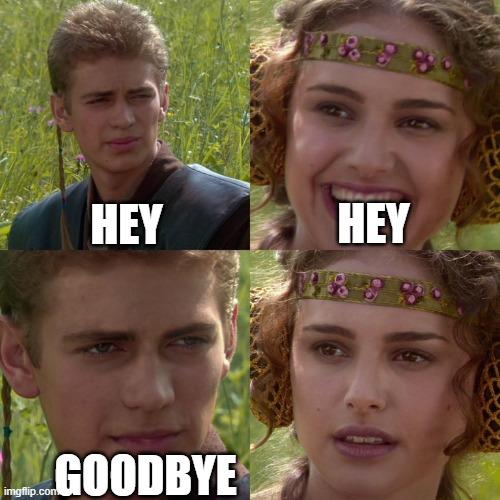 Anakin Padme 4 Panel meme example 2