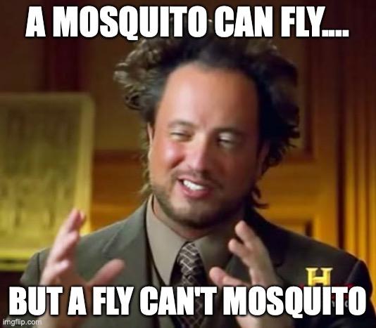 Ancient Aliens meme example 3