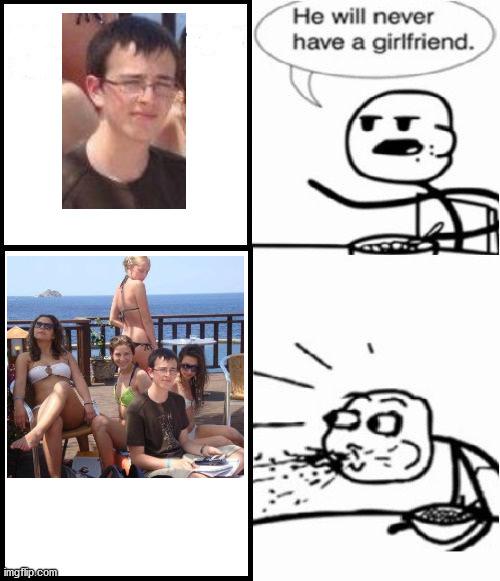 Cereal Guy meme example 2