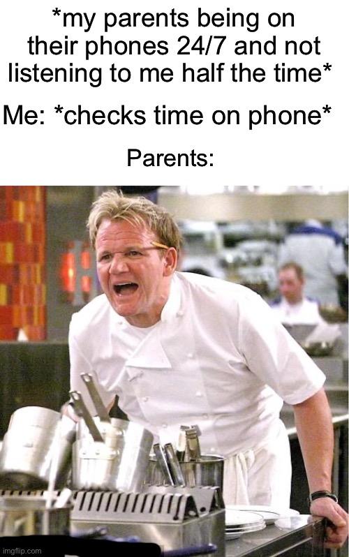 Chef Gordon Ramsay meme example 1