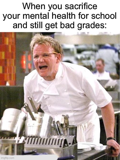 Chef Gordon Ramsay meme example 3