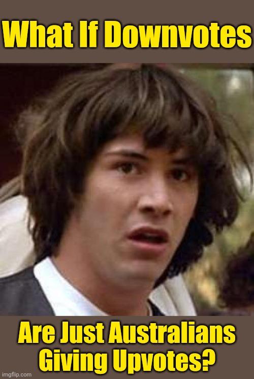 Conspiracy Keanu meme example 1