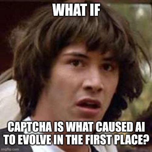 Conspiracy Keanu meme example 3