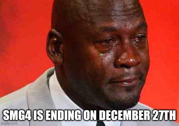 Crying Michael Jordan meme example 2