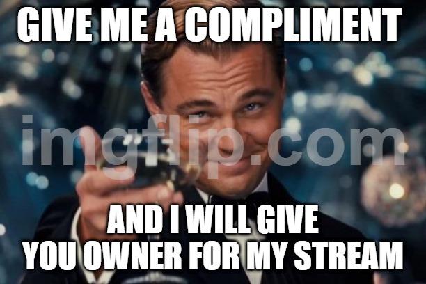 Leonardo DiCaprio Cheers meme example 3