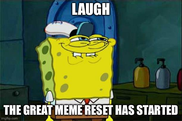 Don't You Squidward meme example 2