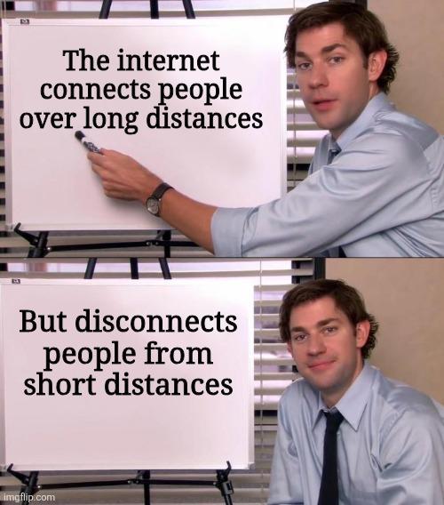 Jim Halpert Explains meme example 2