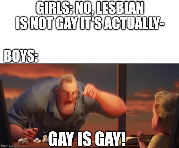 Math is Math meme example 3