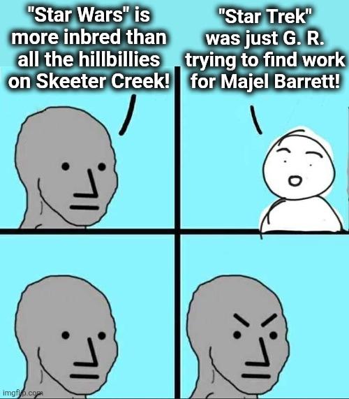 NPC Meme meme example 3
