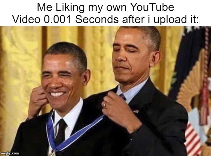 Obama Medal meme example 1