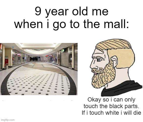 Soyboy vs Yes Chad meme example 1