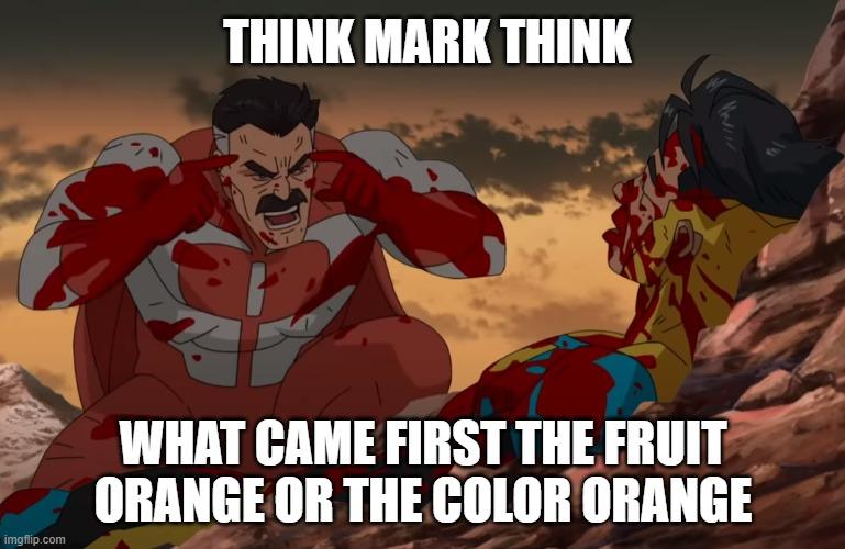 Think Mark Think meme example 3