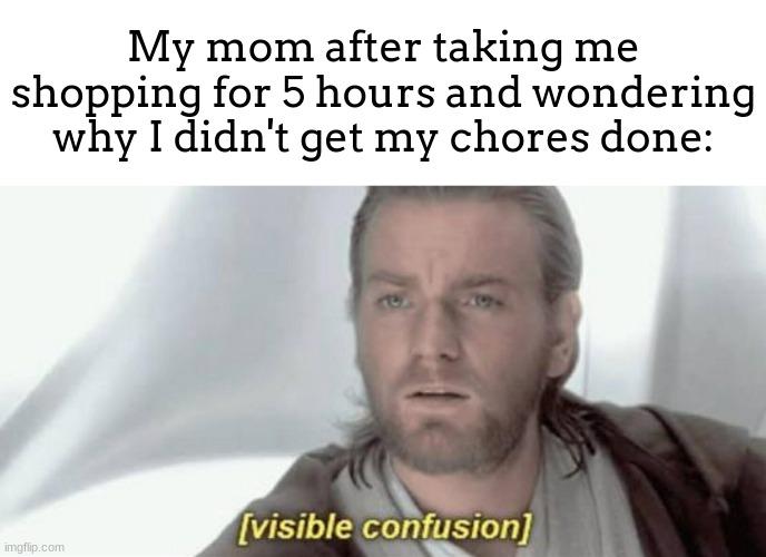 Visible Confusion meme example 2