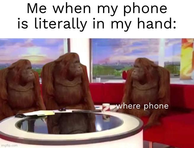 where monkey meme example 1