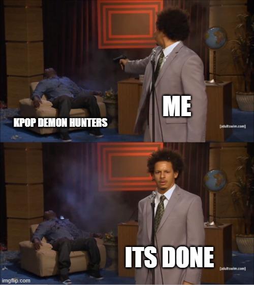 Who Killed Hannibal meme example 2