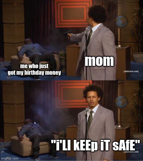 Who Killed Hannibal meme example 3