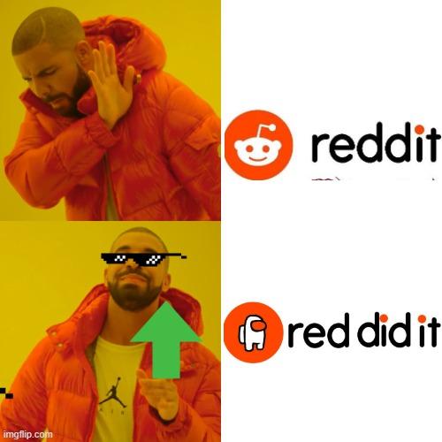 Drake No Yes meme example 1