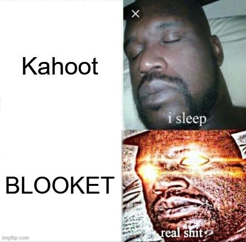 Sleeping Shaq meme example 2
