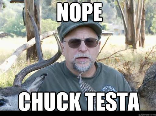 Another Men's Wearhouse Meme?