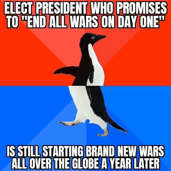 Conservatives, does he not know what the