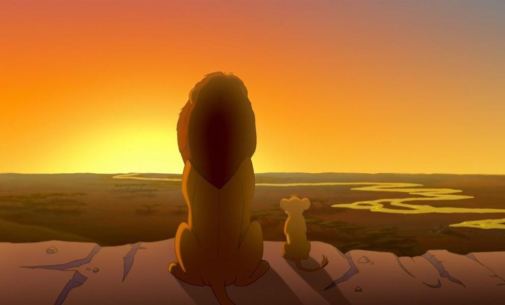 Everything the Light Touches is Our Kingdom