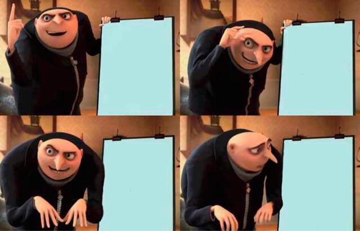 Gru Plan
