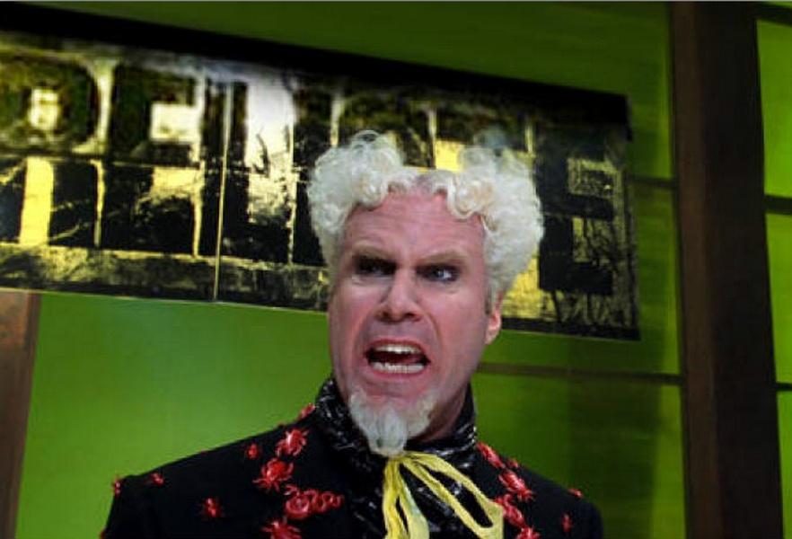 I Feel Like I'm Taking Crazy Pills