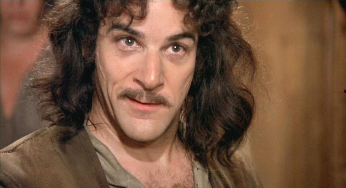 Inigo Montoya