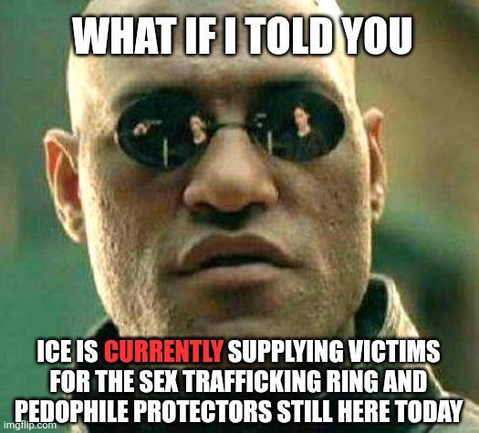 It's not a warning, it is already happening.