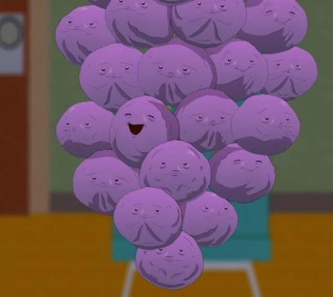 Member Berries