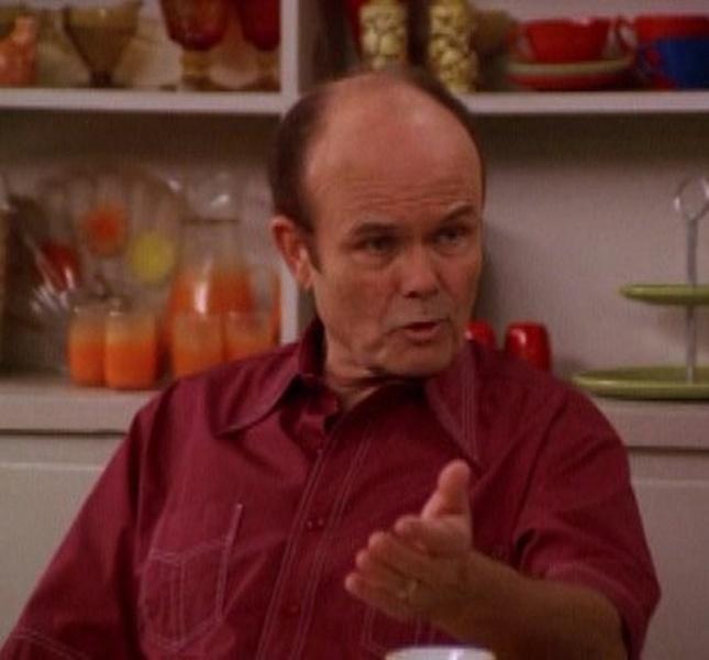 Oh, Is That What We're Going to Do Today?