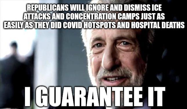 There is no " #of deaths by