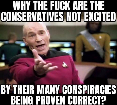 This is it! You did it! Celebrate!