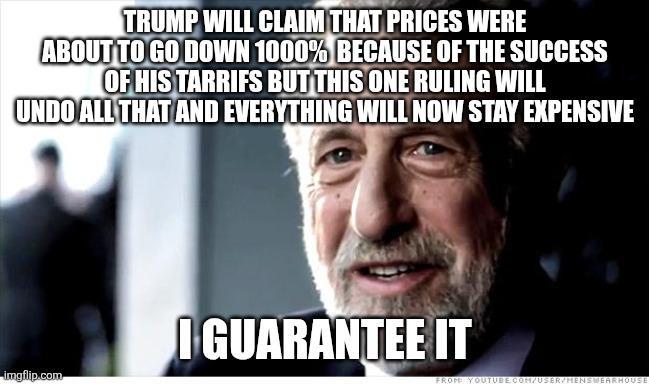 Watch MAGA turn on the SCOTUS when this happens