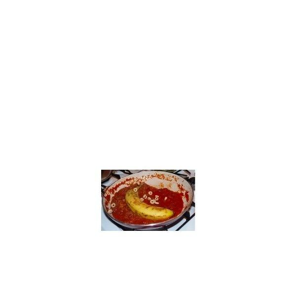 We Have Food at Home