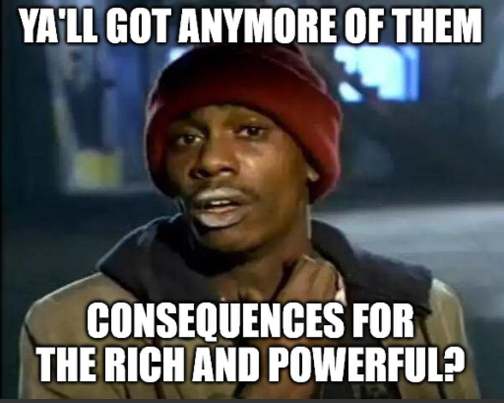 What it feels like living in the