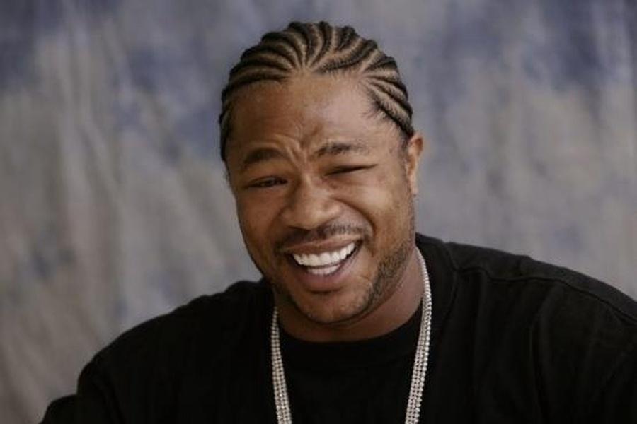 Xzibit Yo Dawg