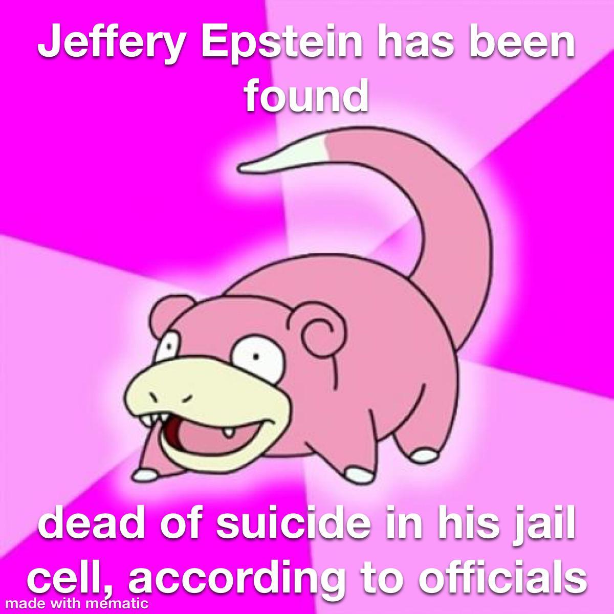 Yikes, I had no clue