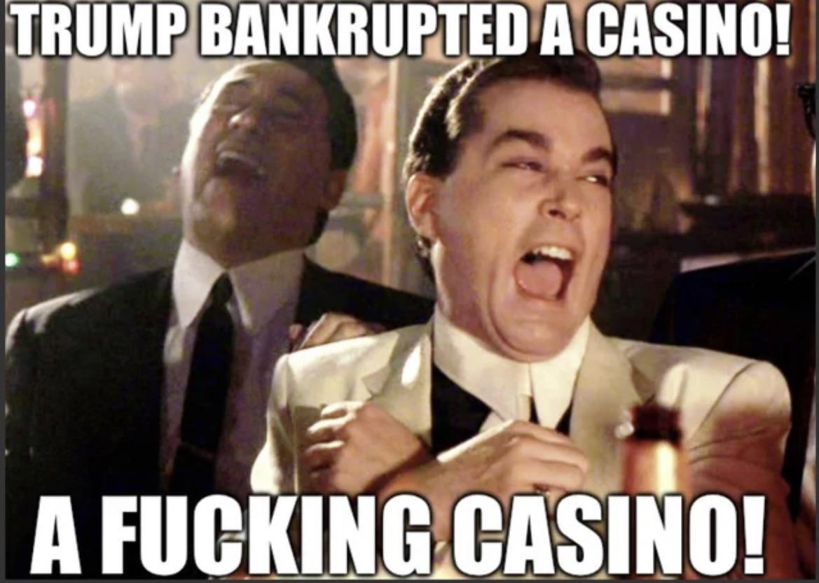 SCOTUS rules Trump’s tariffs are illegal. The