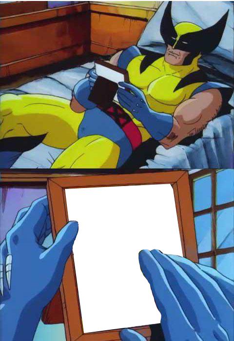Wolverine Remember