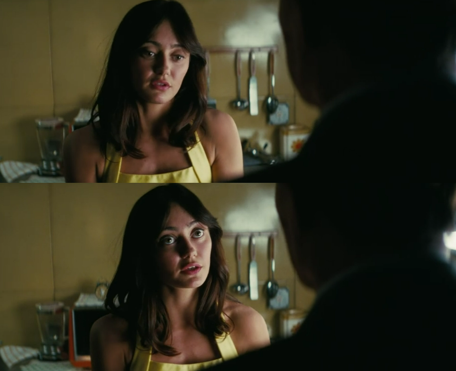 Fallout TV Show - No Text: one