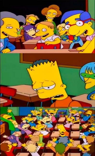 Say the Line Bart!